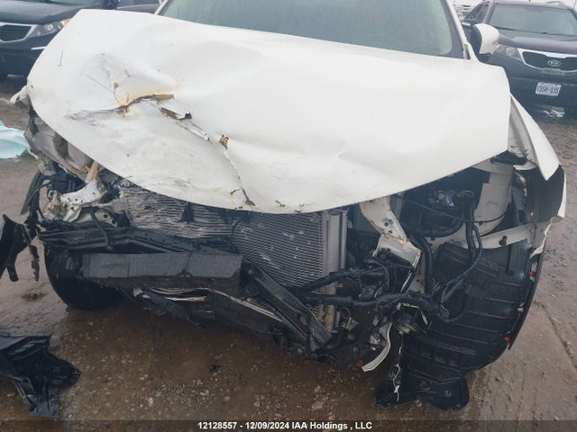 Nissan Rogue 2017 5N1AT2MV0HC816158 Image 6