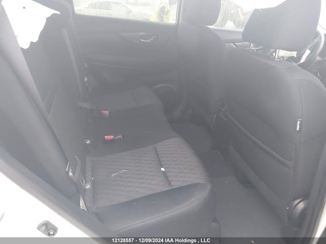 Nissan Rogue 2017 5N1AT2MV0HC816158 Image 8