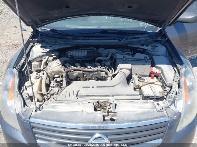 Продажа на аукционе авто 2009 Nissan Altima 2.5/2.5s, vin: 1N4AL21E99C123959, номер лота: 12128655