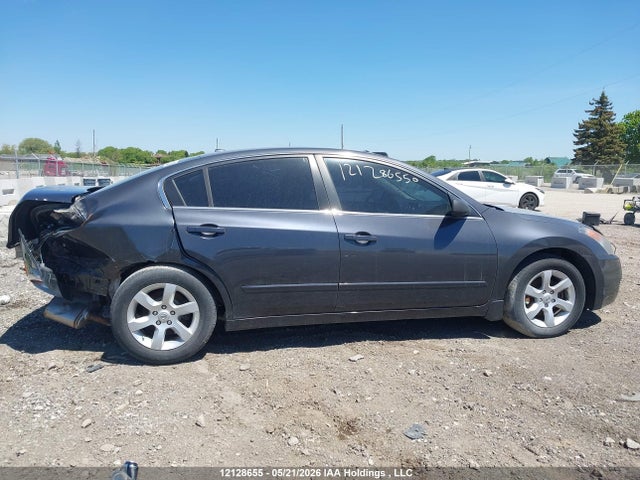Продажа на аукционе авто 2009 Nissan Altima 2.5/2.5s, vin: 1N4AL21E99C123959, номер лота: 12128655