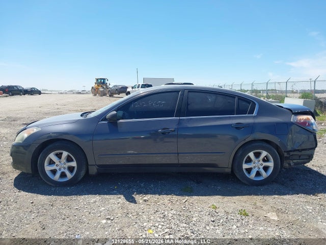 Продажа на аукционе авто 2009 Nissan Altima 2.5/2.5s, vin: 1N4AL21E99C123959, номер лота: 12128655