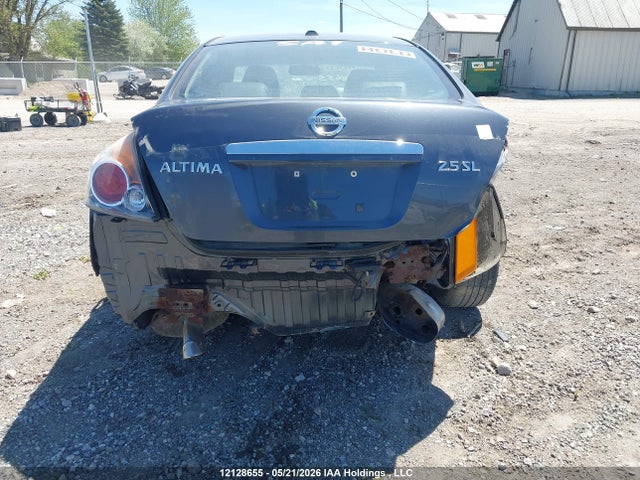 Продажа на аукционе авто 2009 Nissan Altima 2.5/2.5s, vin: 1N4AL21E99C123959, номер лота: 12128655