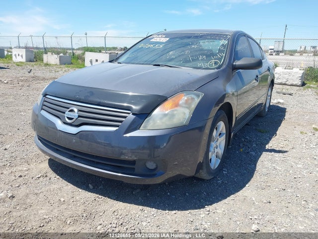 Продажа на аукционе авто 2009 Nissan Altima 2.5/2.5s, vin: 1N4AL21E99C123959, номер лота: 12128655
