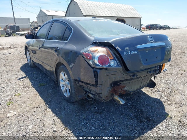 Продажа на аукционе авто 2009 Nissan Altima 2.5/2.5s, vin: 1N4AL21E99C123959, номер лота: 12128655