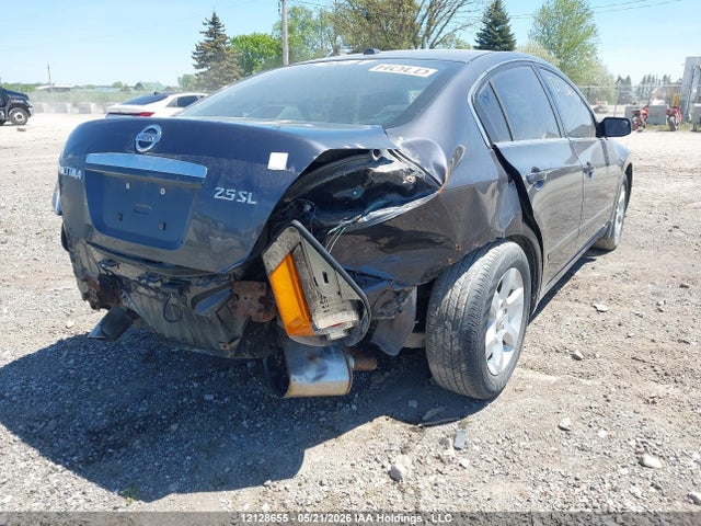 Продажа на аукционе авто 2009 Nissan Altima 2.5/2.5s, vin: 1N4AL21E99C123959, номер лота: 12128655