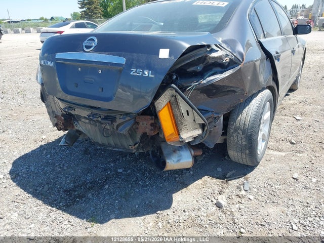 Продажа на аукционе авто 2009 Nissan Altima 2.5/2.5s, vin: 1N4AL21E99C123959, номер лота: 12128655