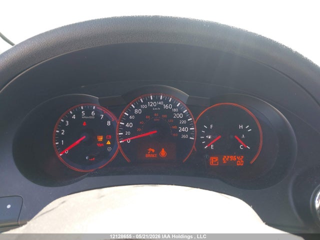 Продажа на аукционе авто 2009 Nissan Altima 2.5/2.5s, vin: 1N4AL21E99C123959, номер лота: 12128655