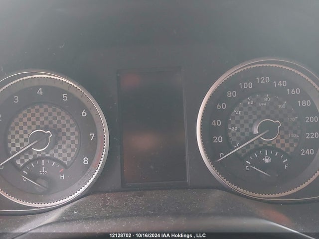 2020 Hyundai Elantra Sel/value/limited მანქანა იყიდება აუქციონზე, vin: KMHD84LFXLU917005, აუქციონის ნომერი: 12128702