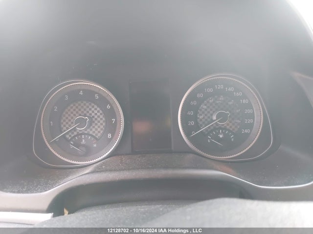 2020 Hyundai Elantra Sel/value/limited მანქანა იყიდება აუქციონზე, vin: KMHD84LFXLU917005, აუქციონის ნომერი: 12128702