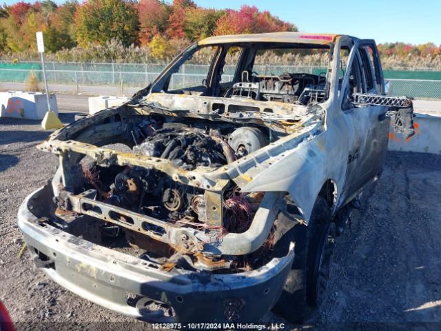 1C6RR7GM7FS770926 Dodge 1500
