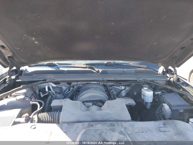 1GKS2HKJXHR260117 GMC l86 - sidi: spark ignited direct injection, vvt: variable valve timing, afm, e85max, alum