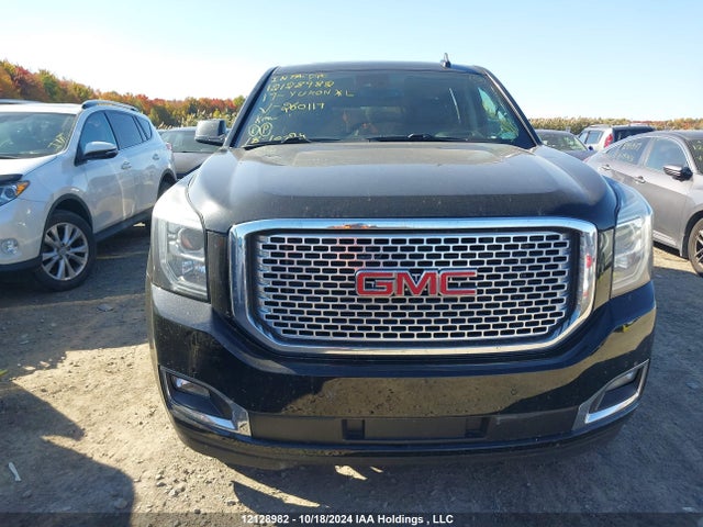 1GKS2HKJXHR260117 GMC l86 - sidi: spark ignited direct injection, vvt: variable valve timing, afm, e85max, alum