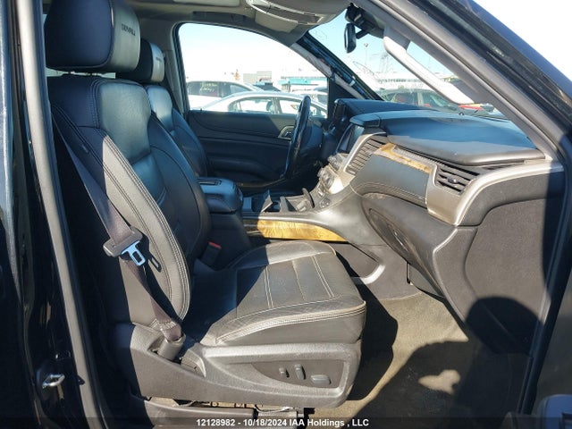 1GKS2HKJXHR260117 GMC l86 - sidi: spark ignited direct injection, vvt: variable valve timing, afm, e85max, alum