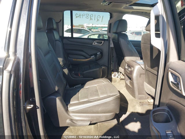1GKS2HKJXHR260117 GMC l86 - sidi: spark ignited direct injection, vvt: variable valve timing, afm, e85max, alum