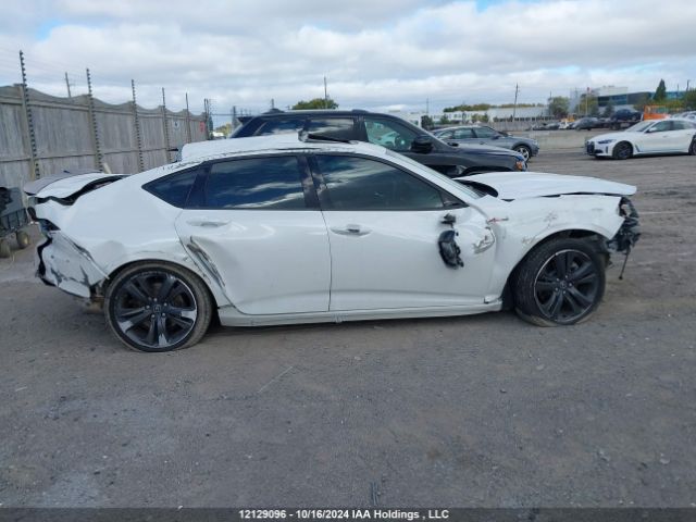 19UUB6F59MA800315 Acura k20c6