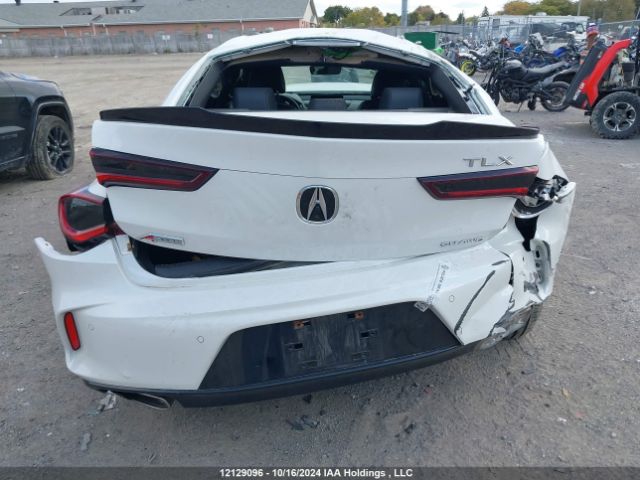19UUB6F59MA800315 Acura k20c6