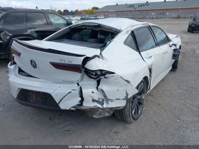19UUB6F59MA800315 Acura k20c6