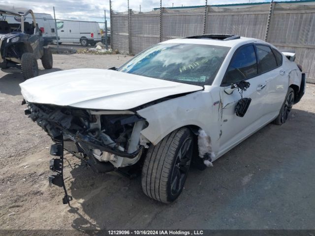19UUB6F59MA800315 Acura k20c6