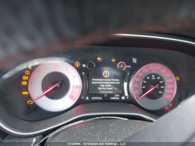 19UUB6F59MA800315 Acura k20c6