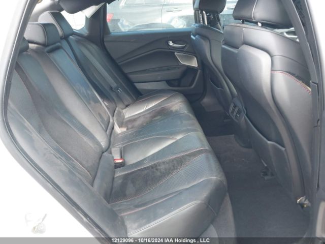 19UUB6F59MA800315 Acura k20c6