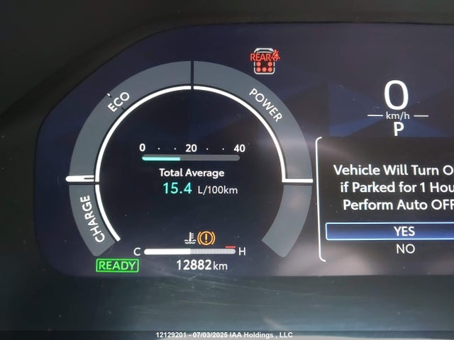 5TDADAB54RS007101 Toyota t24a-fts, 1zm+1ym