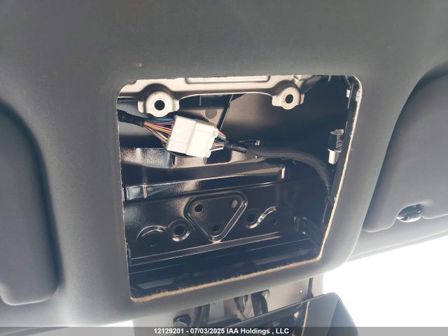 5TDADAB54RS007101 Toyota t24a-fts, 1zm+1ym