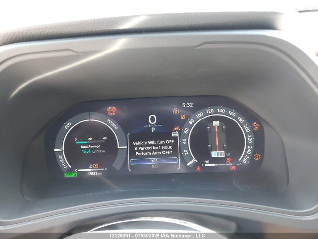 5TDADAB54RS007101 Toyota t24a-fts, 1zm+1ym