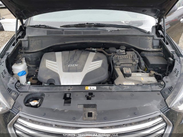 Hyundai gdi lambda ? 2018 KM8SNDHF4JU282059 Image 10