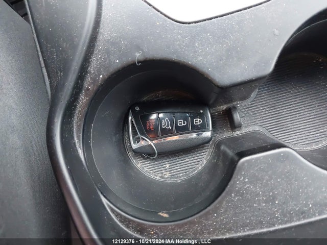 Hyundai gdi lambda ? 2018 KM8SNDHF4JU282059 Image 11