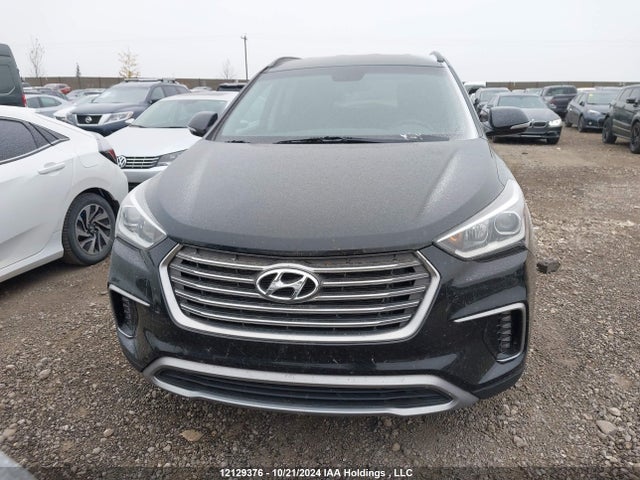 Hyundai gdi lambda ? 2018 KM8SNDHF4JU282059 Image 12