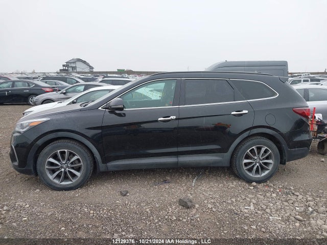 Hyundai gdi lambda ? 2018 KM8SNDHF4JU282059 Image 14
