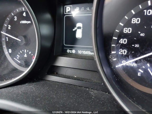 Hyundai gdi lambda ? 2018 KM8SNDHF4JU282059 Image 15