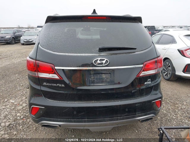 Hyundai gdi lambda ? 2018 KM8SNDHF4JU282059 Image 16