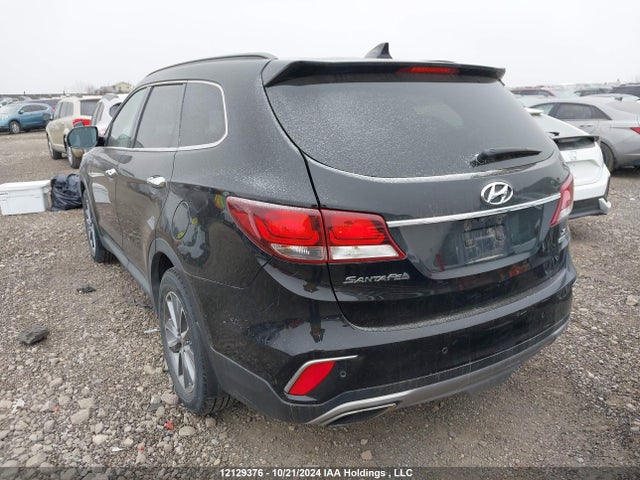 Hyundai gdi lambda ? 2018 KM8SNDHF4JU282059 Image 3