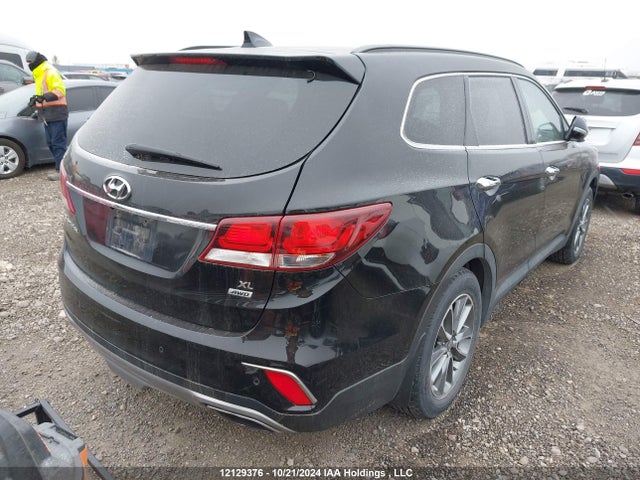 Hyundai gdi lambda ? 2018 KM8SNDHF4JU282059 Image 4