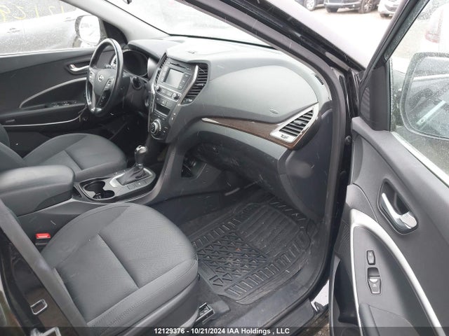 Hyundai gdi lambda ? 2018 KM8SNDHF4JU282059 Image 5