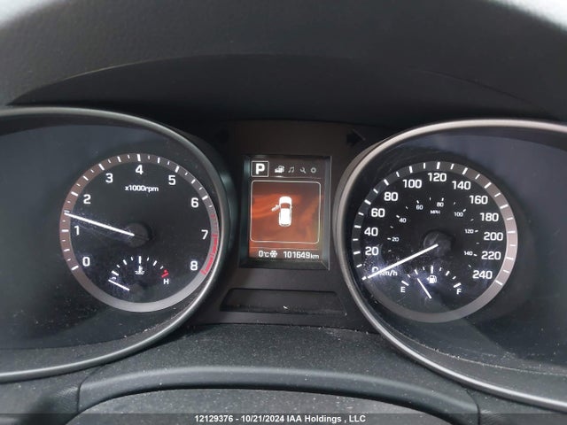 Hyundai gdi lambda ? 2018 KM8SNDHF4JU282059 Image 7