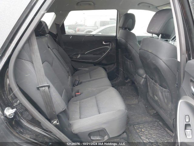 Hyundai gdi lambda ? 2018 KM8SNDHF4JU282059 Image 8