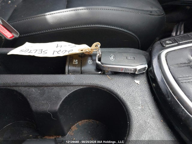 KIA gamma t-gdi 2021 KNDETCA26M7059923 Image 11