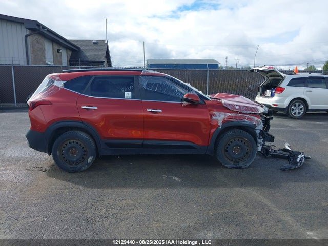 KIA gamma t-gdi 2021 KNDETCA26M7059923 Image 14