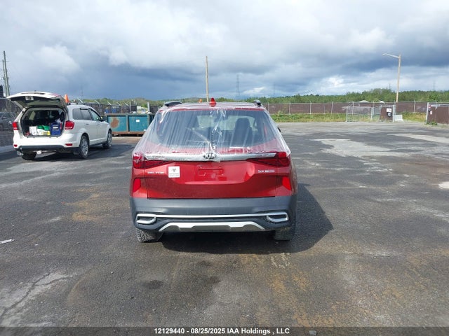 KIA gamma t-gdi 2021 KNDETCA26M7059923 Image 17