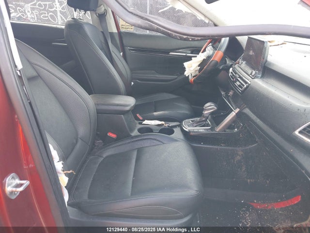 KIA gamma t-gdi 2021 KNDETCA26M7059923 Image 5