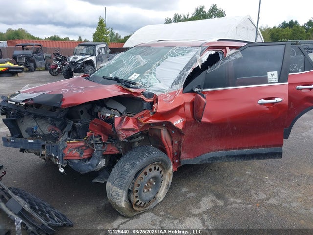 KIA gamma t-gdi 2021 KNDETCA26M7059923 Image 6