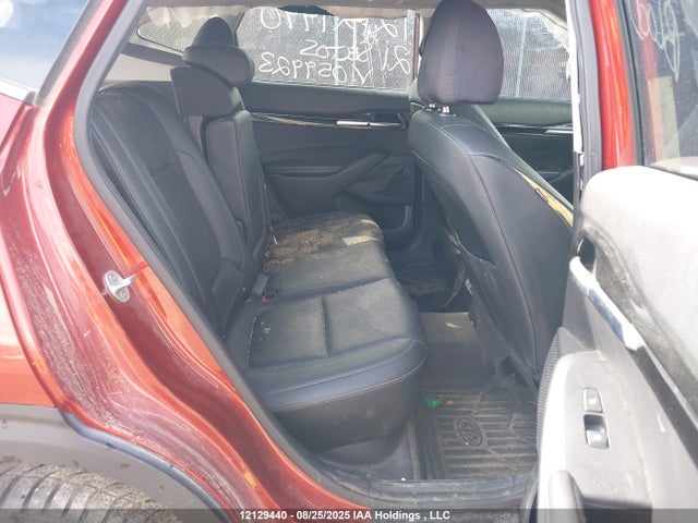 KIA gamma t-gdi 2021 KNDETCA26M7059923 Image 8