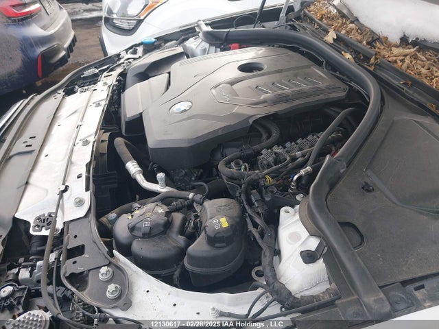 3MW5R7J08M8C04170 BMW 2021