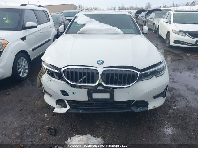 3MW5R7J08M8C04170 BMW 2021