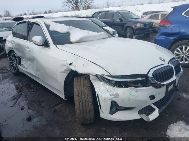 3MW5R7J08M8C04170 BMW 2021