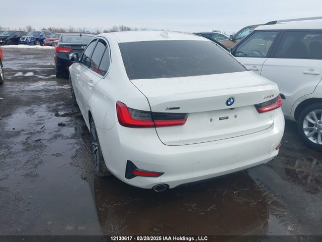 3MW5R7J08M8C04170 BMW 2021