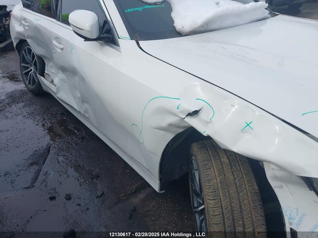 3MW5R7J08M8C04170 BMW 2021