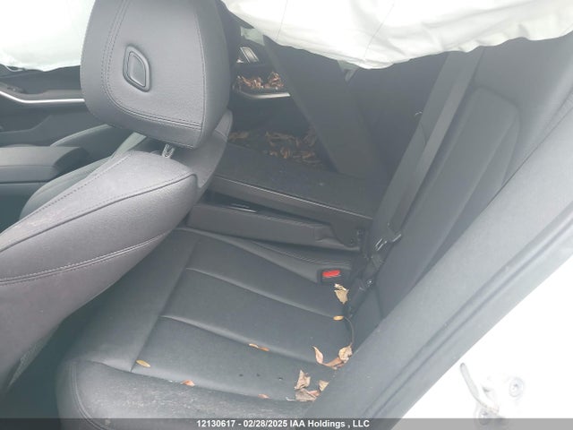 3MW5R7J08M8C04170 BMW 2021
